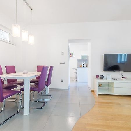 Fine Apartment Janeza Pavla Lublana Zewnętrze zdjęcie
