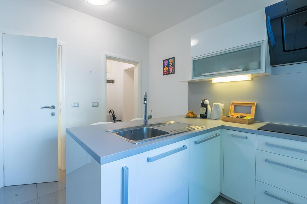 Fine Apartment Janeza Pavla Lublana Zewnętrze zdjęcie