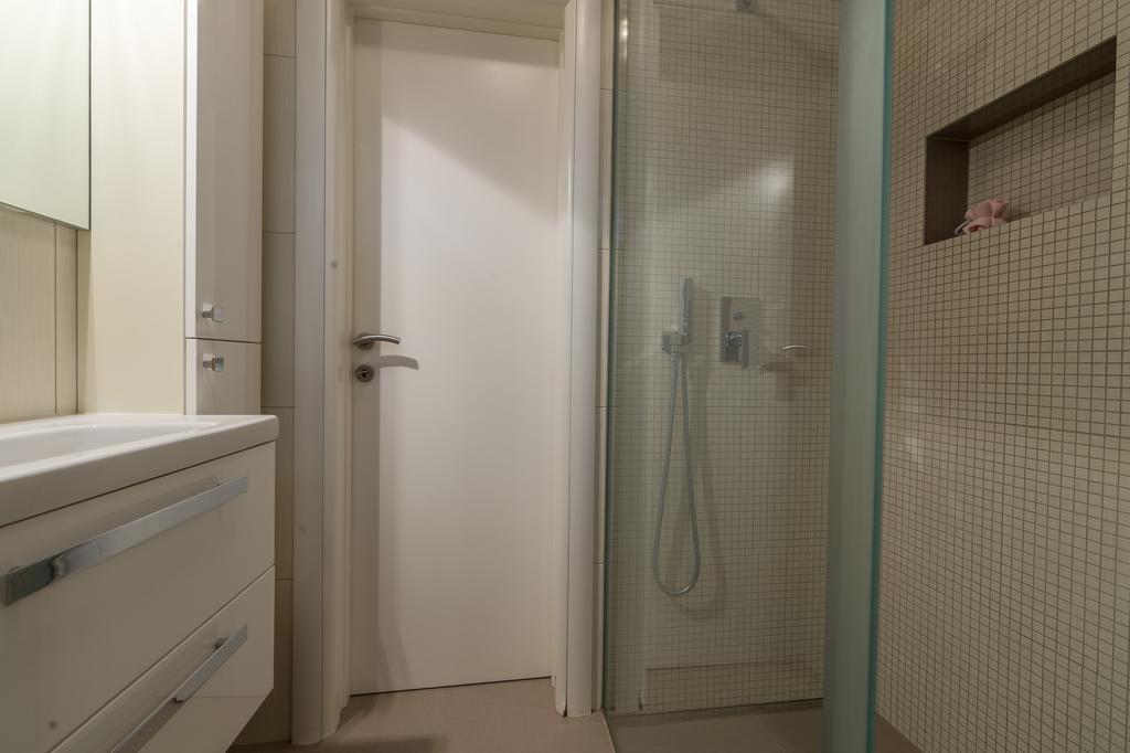 Fine Apartment Janeza Pavla Lublana Zewnętrze zdjęcie