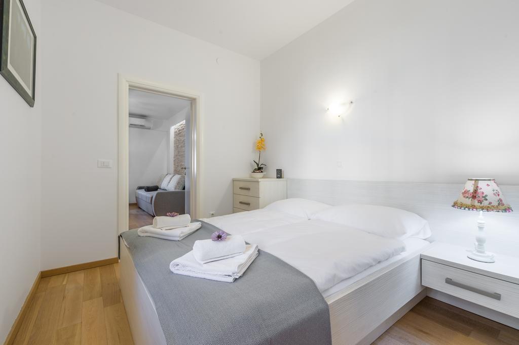 Fine Apartment Janeza Pavla Lublana Zewnętrze zdjęcie