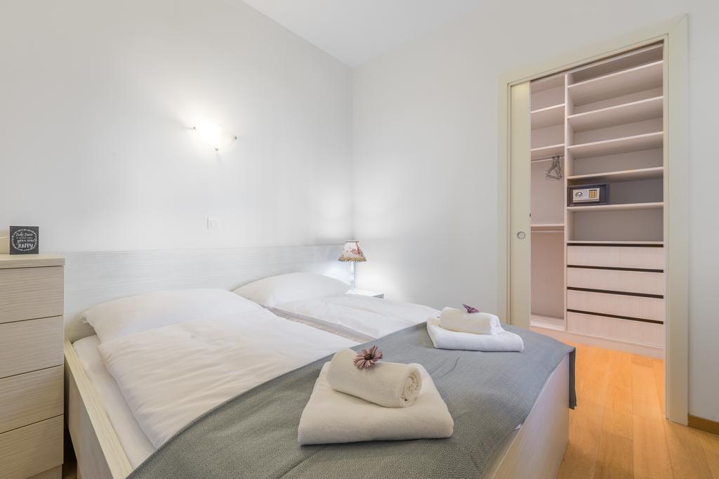 Fine Apartment Janeza Pavla Lublana Zewnętrze zdjęcie