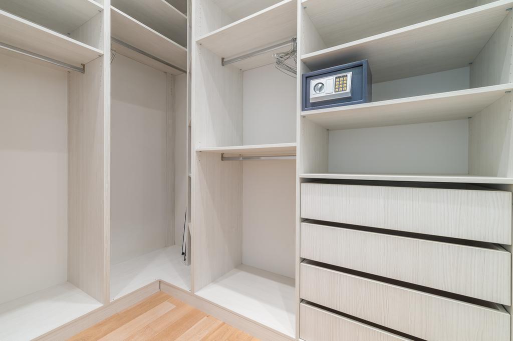 Fine Apartment Janeza Pavla Lublana Zewnętrze zdjęcie
