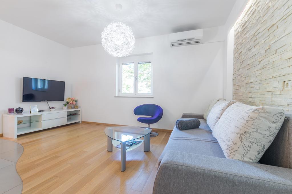 Fine Apartment Janeza Pavla Lublana Zewnętrze zdjęcie
